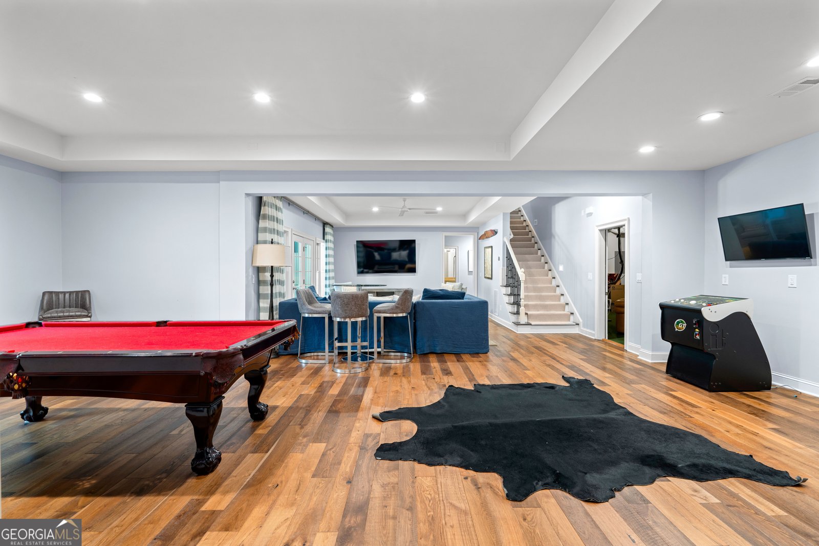 119 Quarters Road Fayetteville - 34