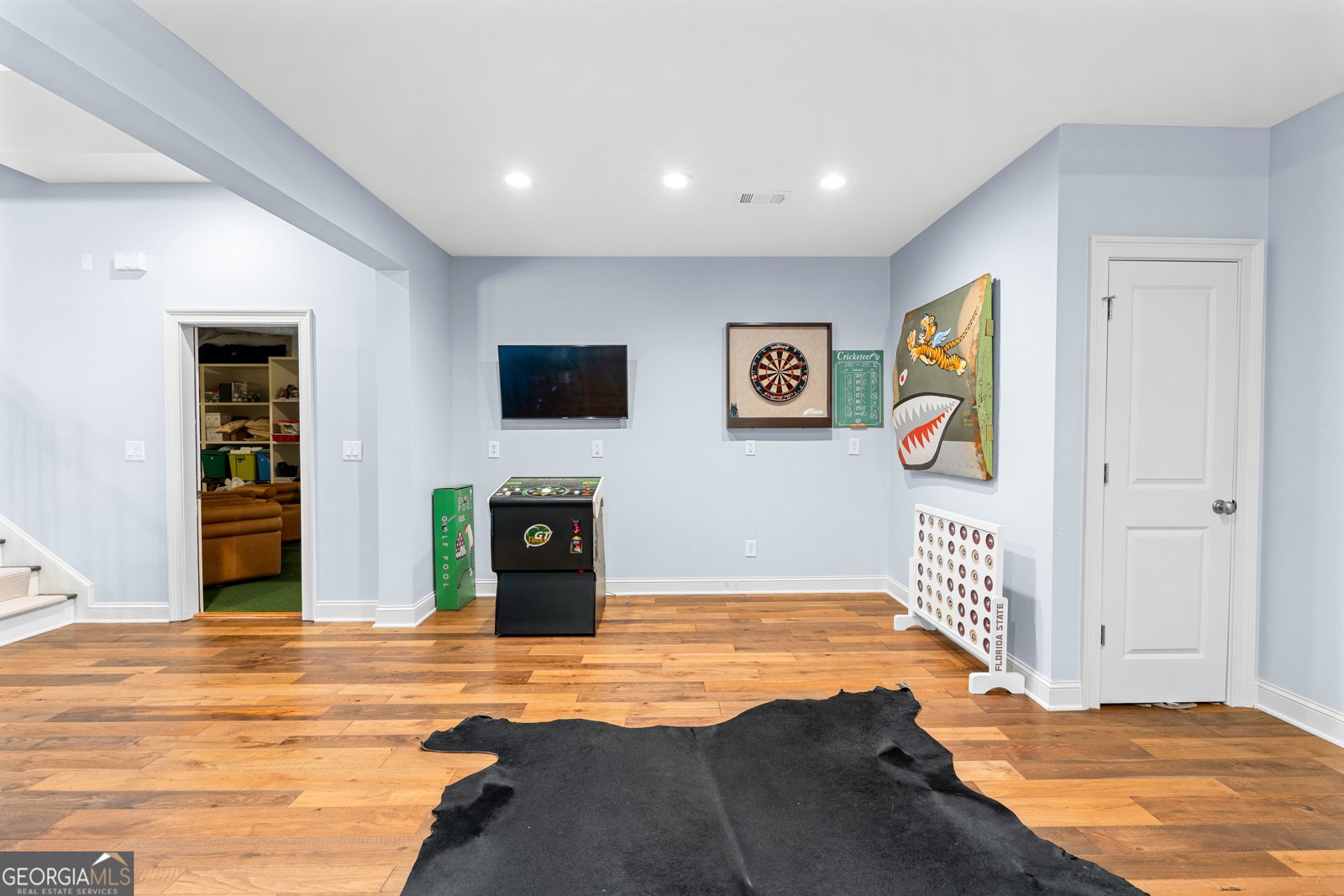 119 Quarters Road Fayetteville - 35