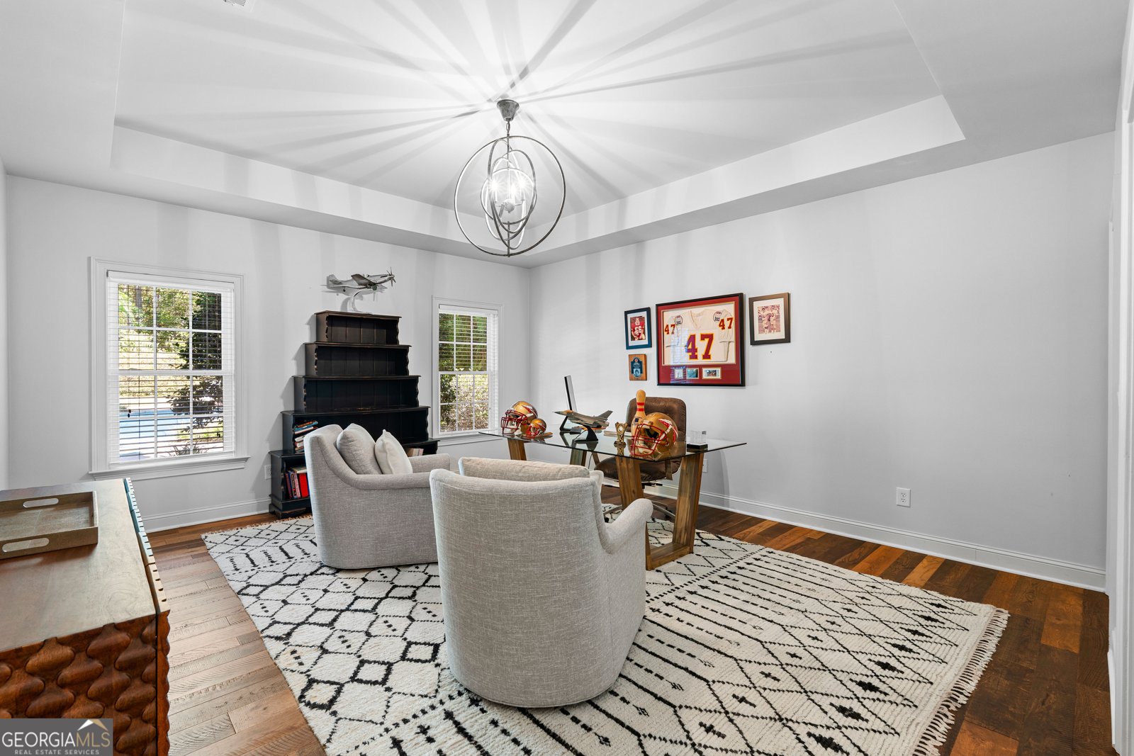 119 Quarters Road Fayetteville - 36