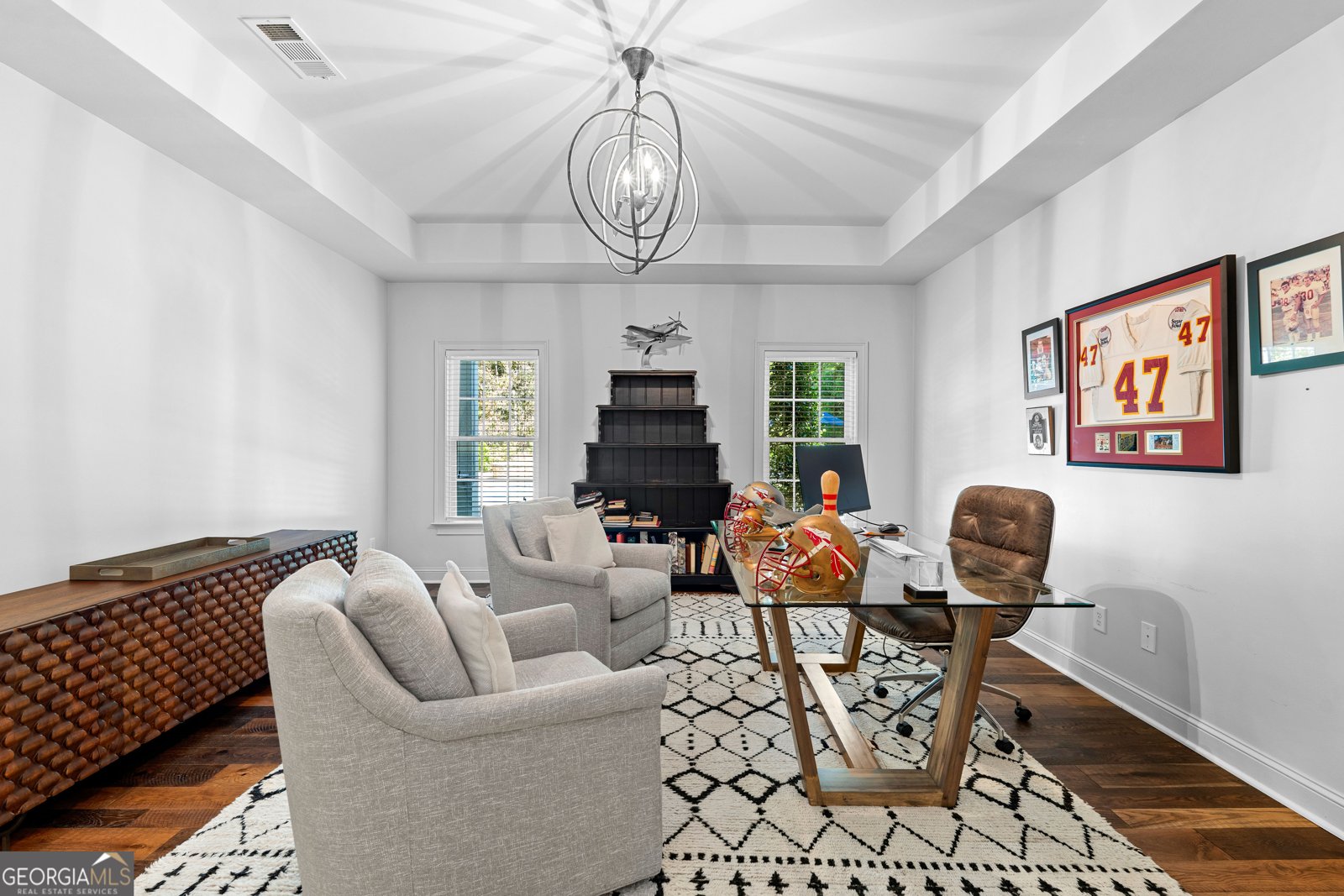 119 Quarters Road Fayetteville - 37