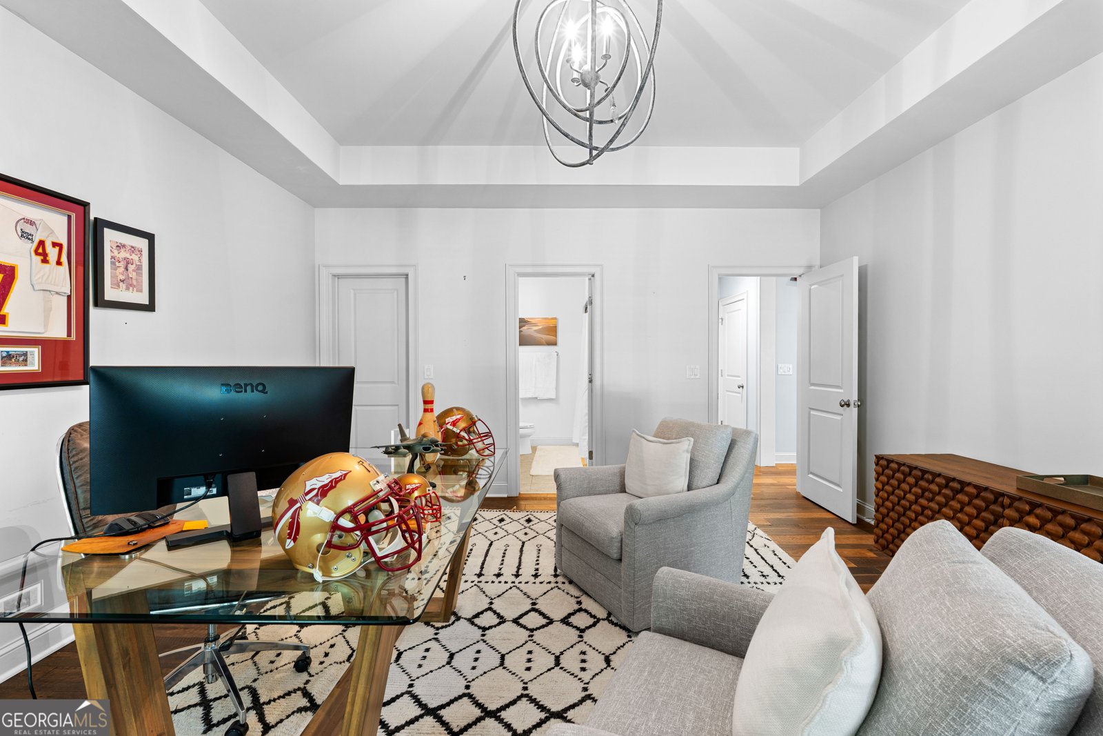 119 Quarters Road Fayetteville - 38