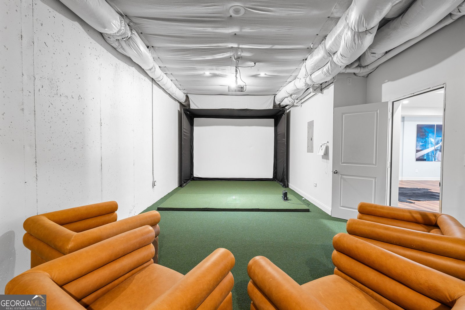 119 Quarters Road Fayetteville - 42