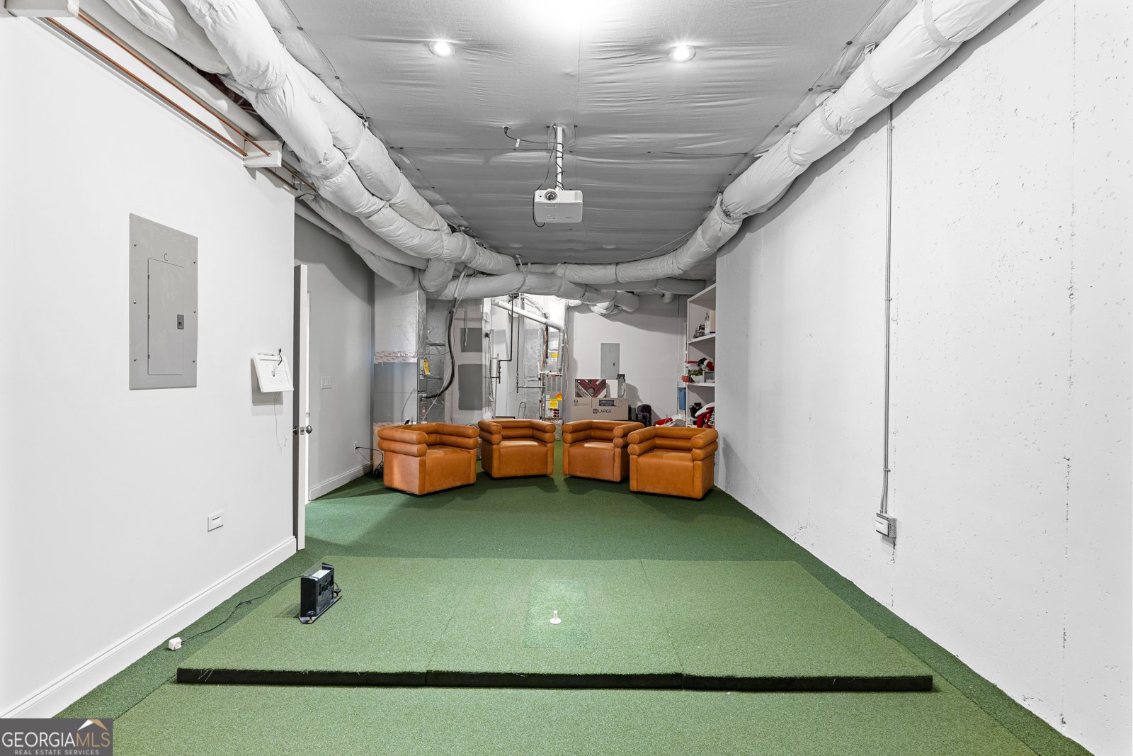 119 Quarters Road Fayetteville - 43