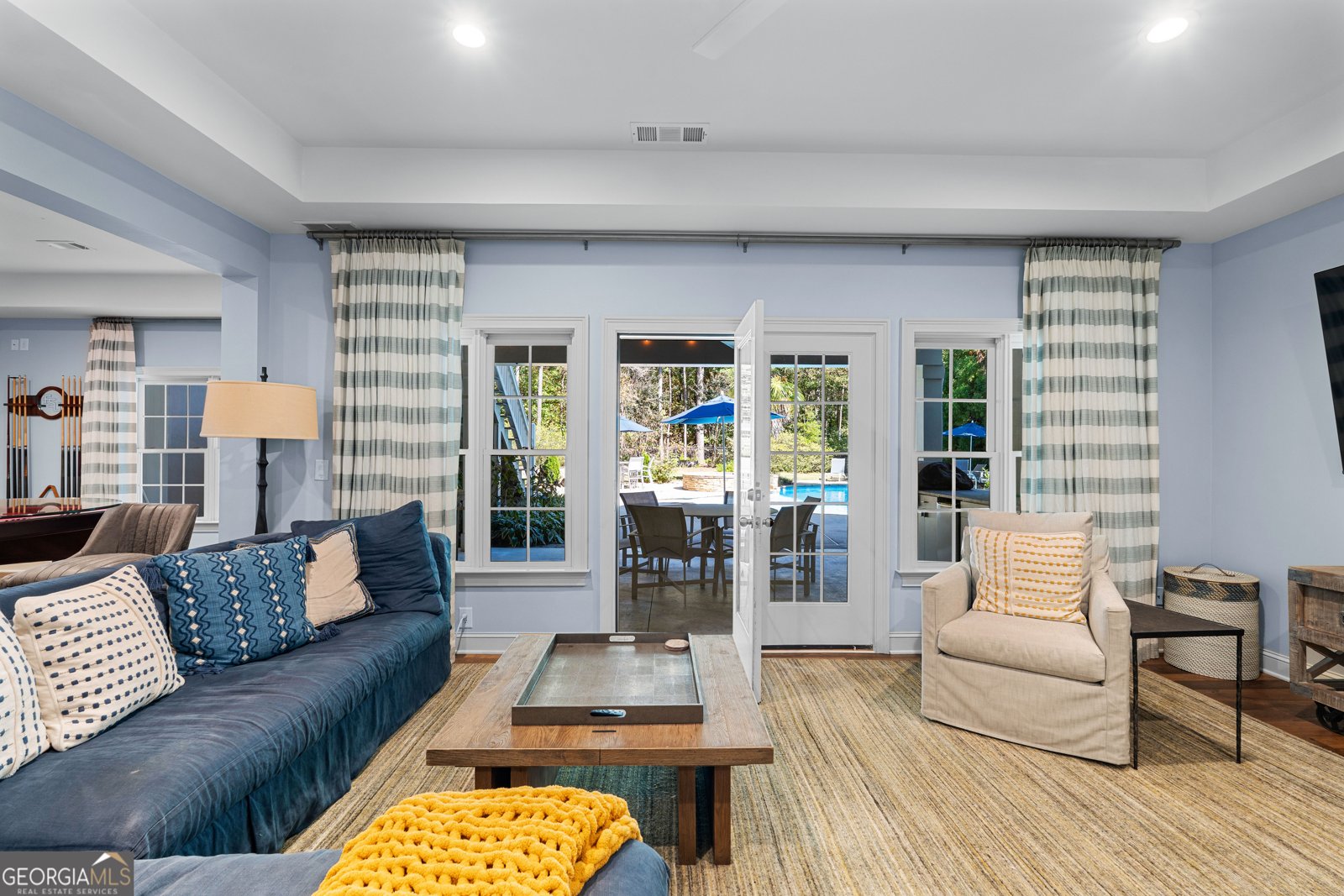 119 Quarters Road Fayetteville - 44