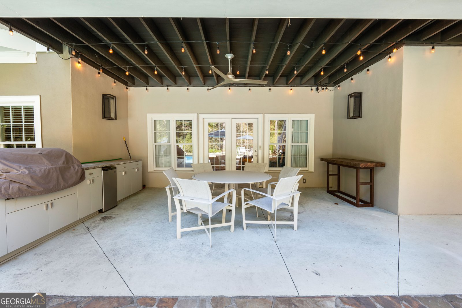 119 Quarters Road Fayetteville - 45