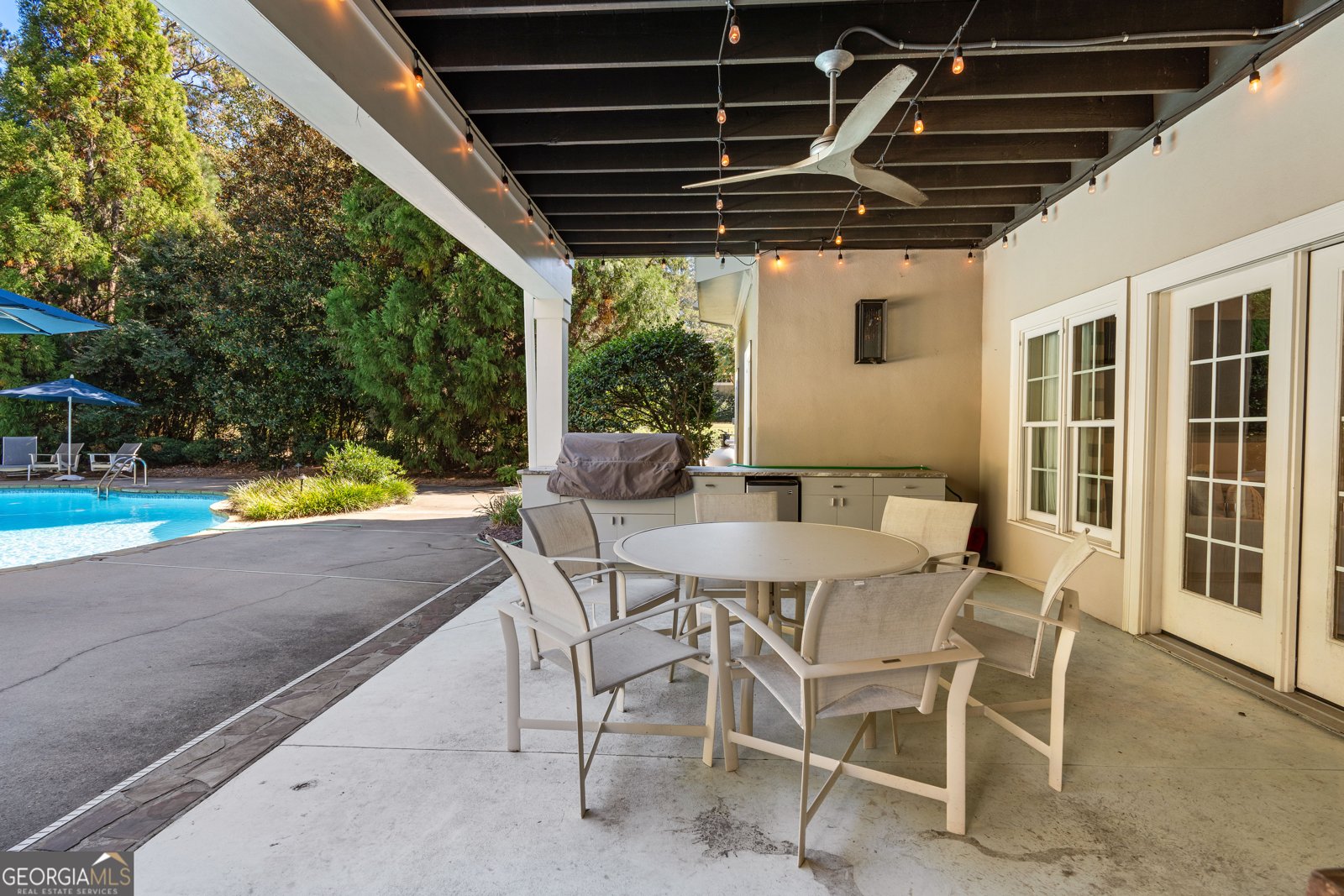 119 Quarters Road Fayetteville - 46