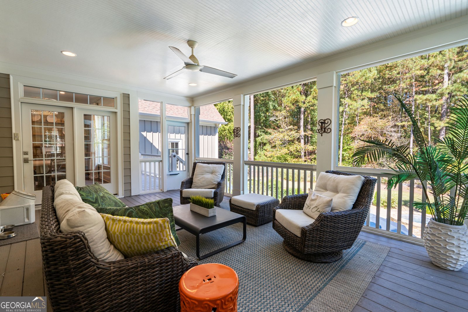 119 Quarters Road Fayetteville - 47