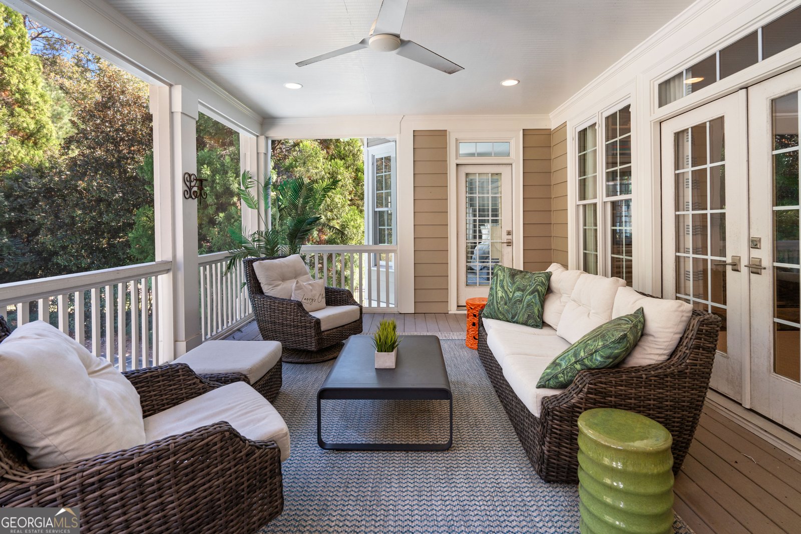 119 Quarters Road Fayetteville - 48