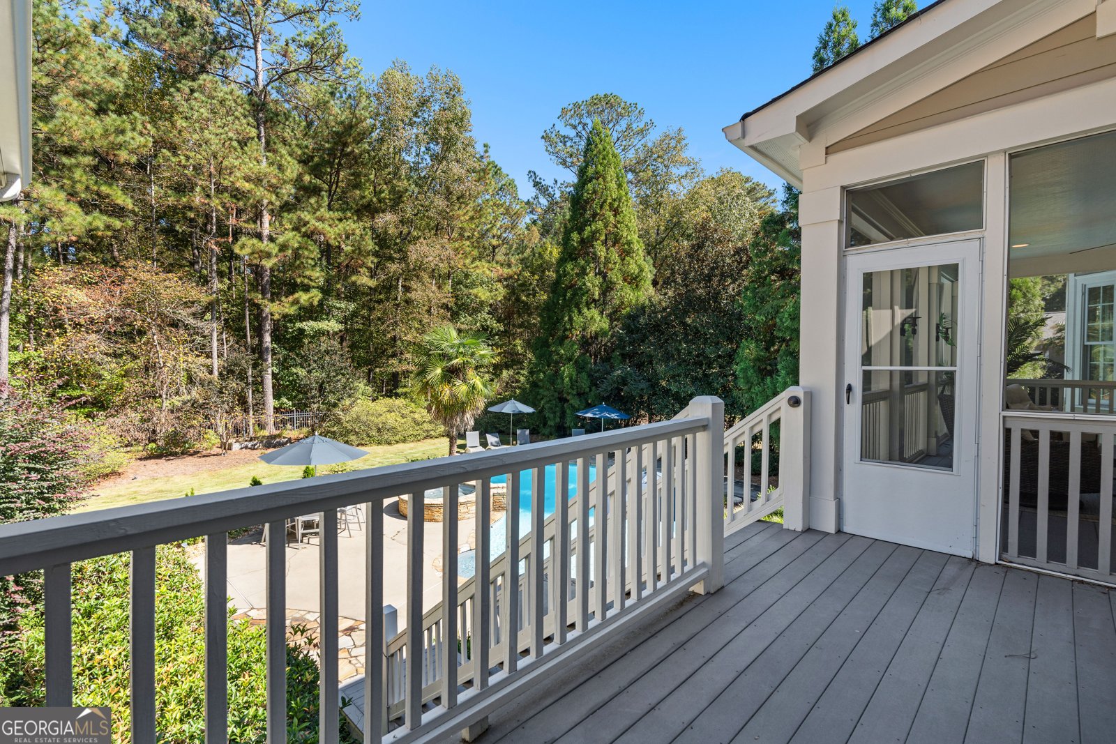 119 Quarters Road Fayetteville - 49