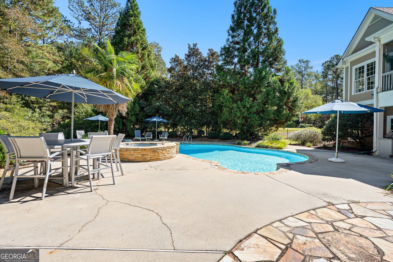 119 Quarters Road Fayetteville - 50