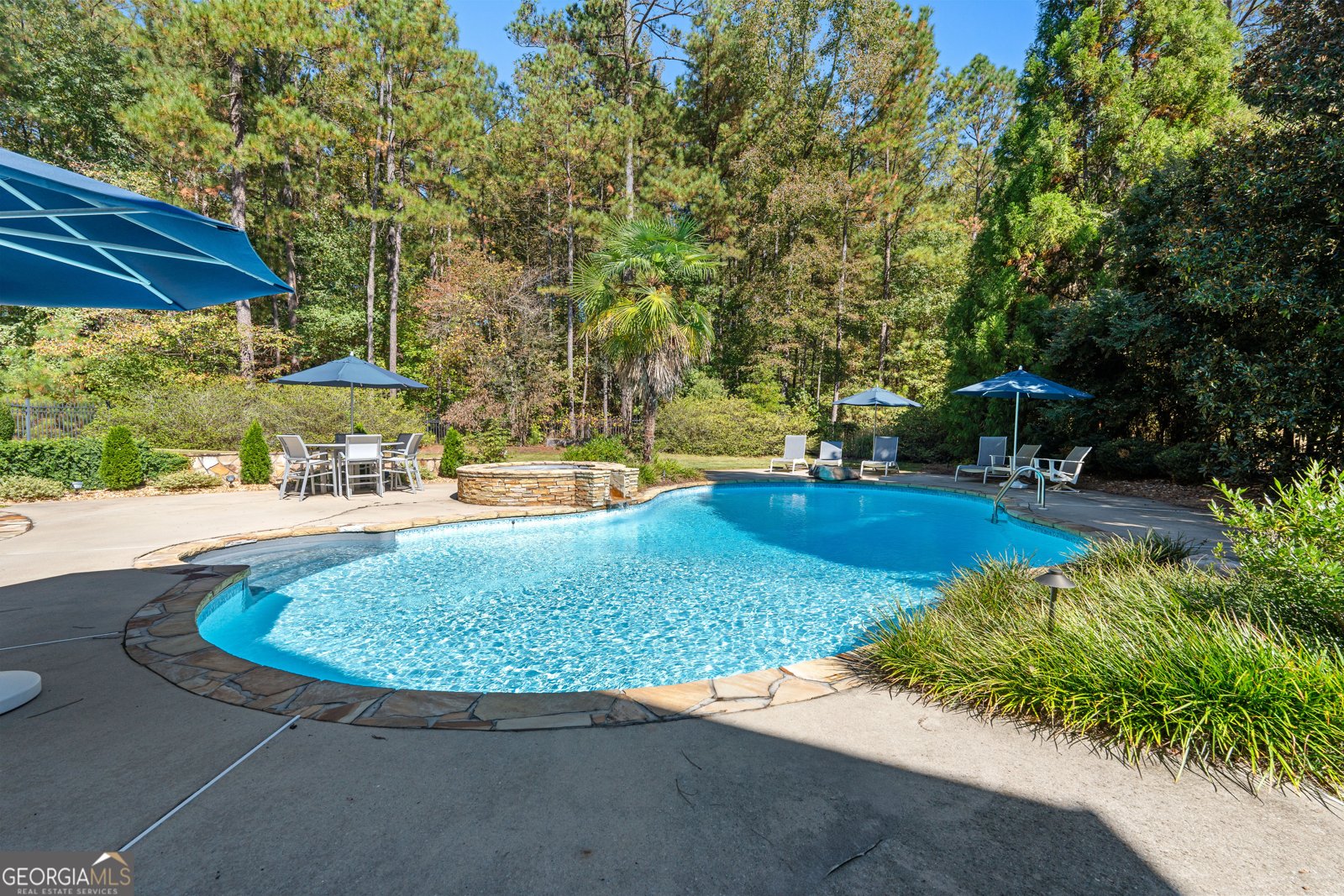 119 Quarters Road Fayetteville - 51