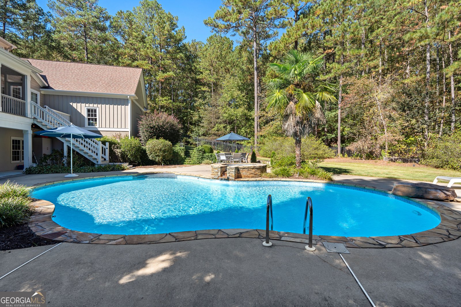 119 Quarters Road Fayetteville - 52