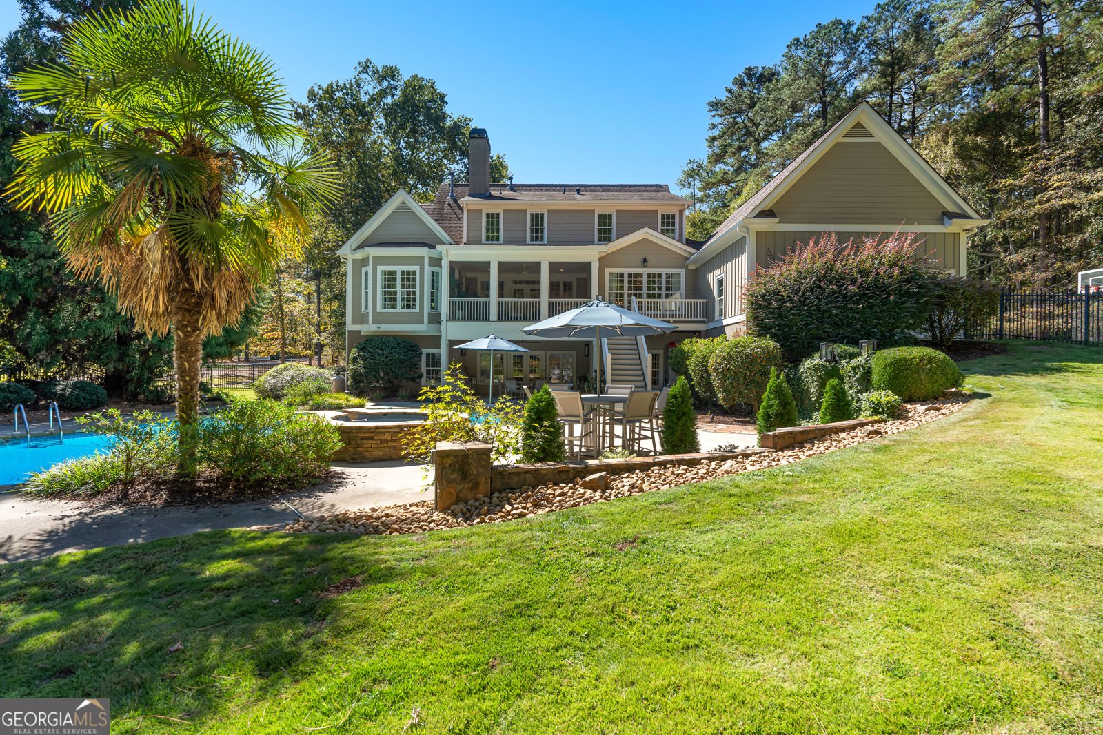 119 Quarters Road Fayetteville - 53