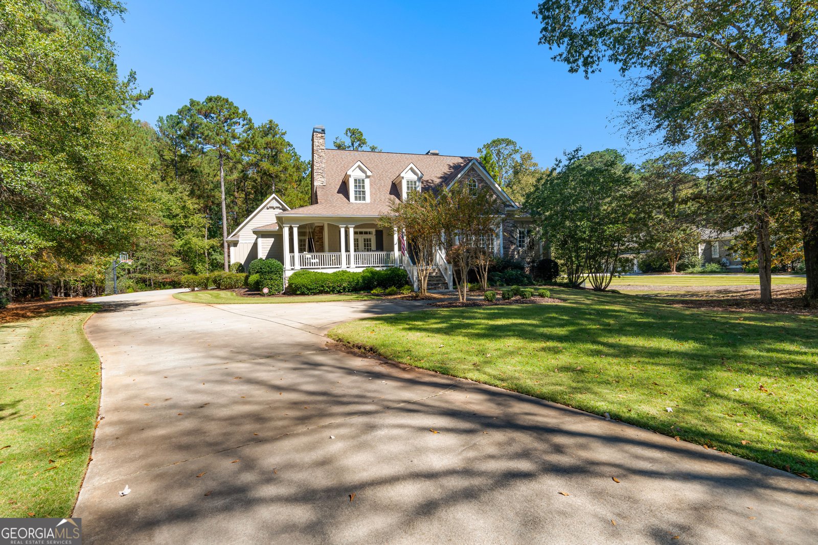 119 Quarters Road Fayetteville - 55