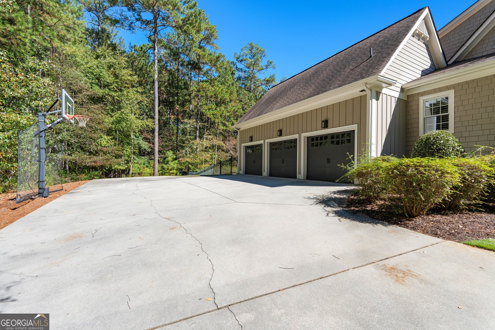 119 Quarters Road Fayetteville - 56