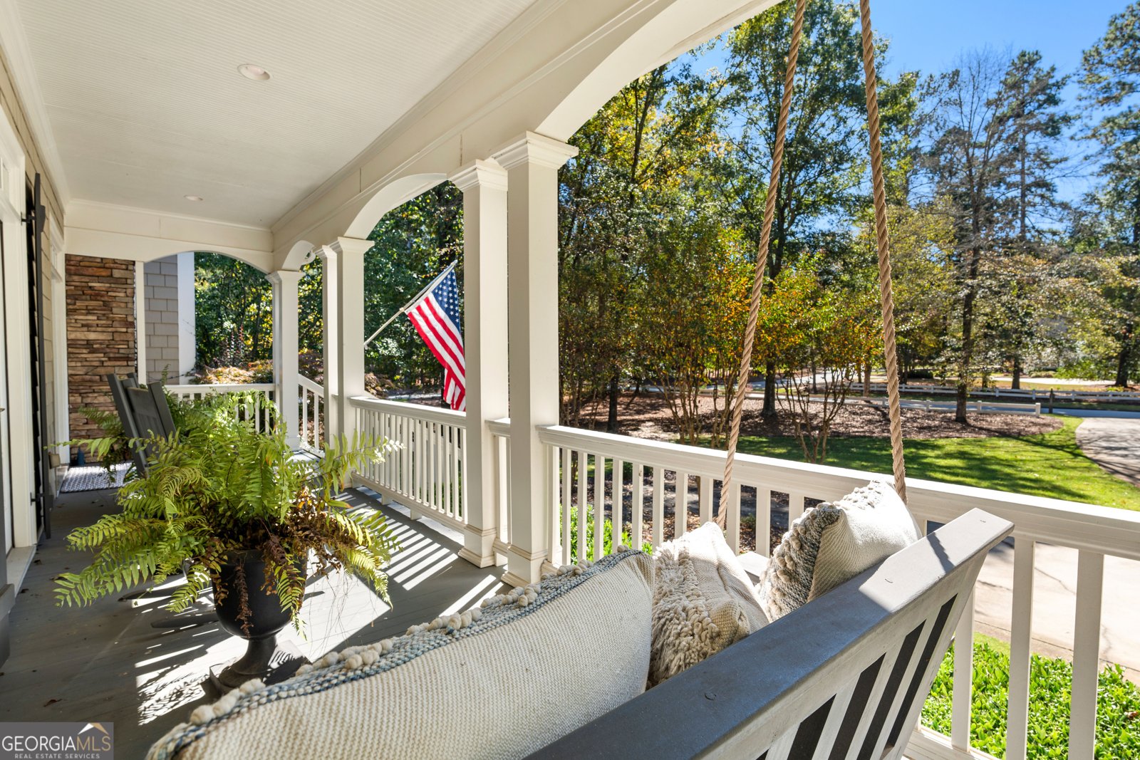 119 Quarters Road Fayetteville - 57