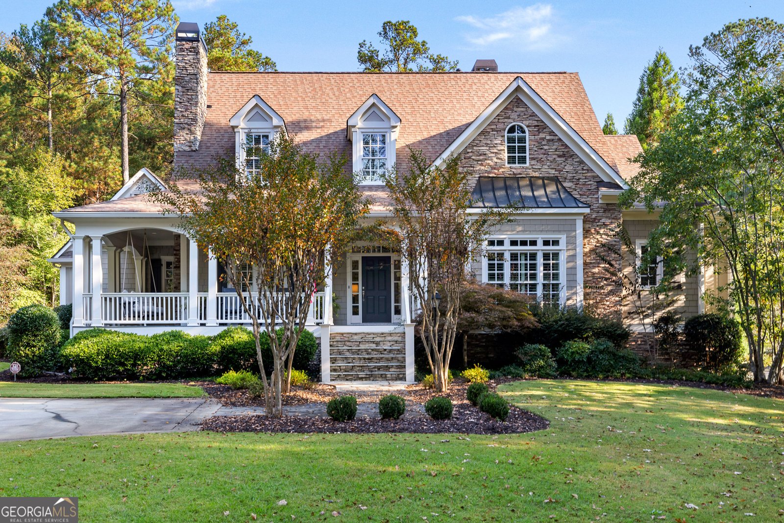 119 Quarters Road Fayetteville - 58