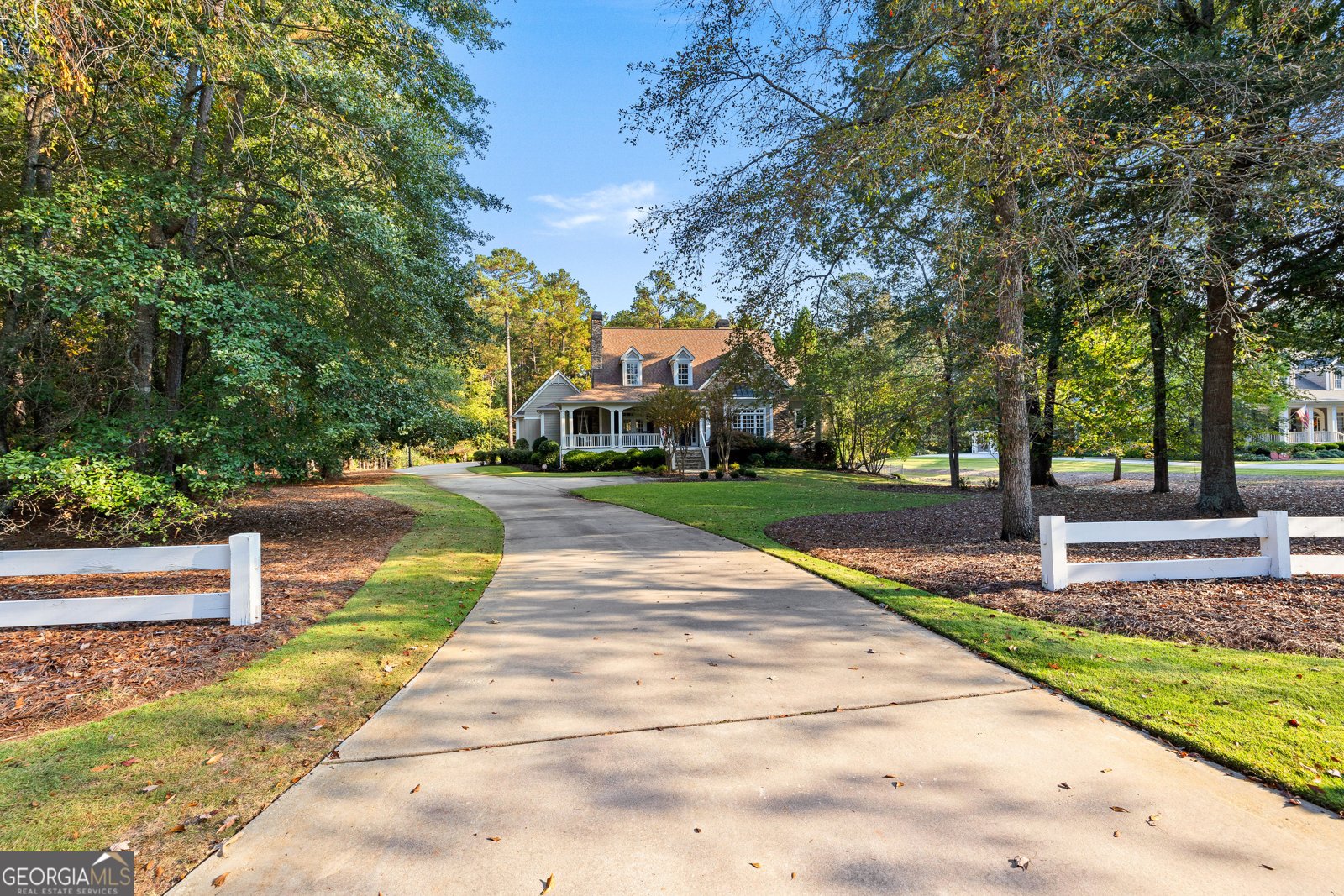 119 Quarters Road Fayetteville - 59