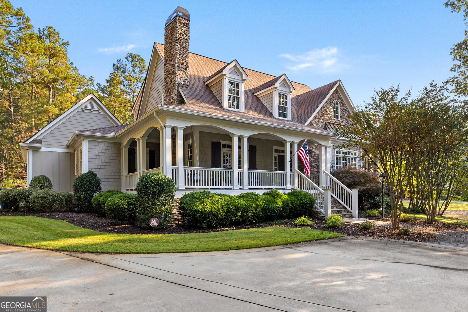 119 Quarters Road Fayetteville - 60