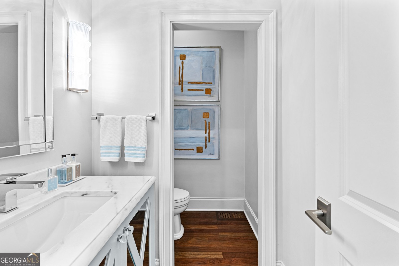 119 Quarters Road Fayetteville - 7