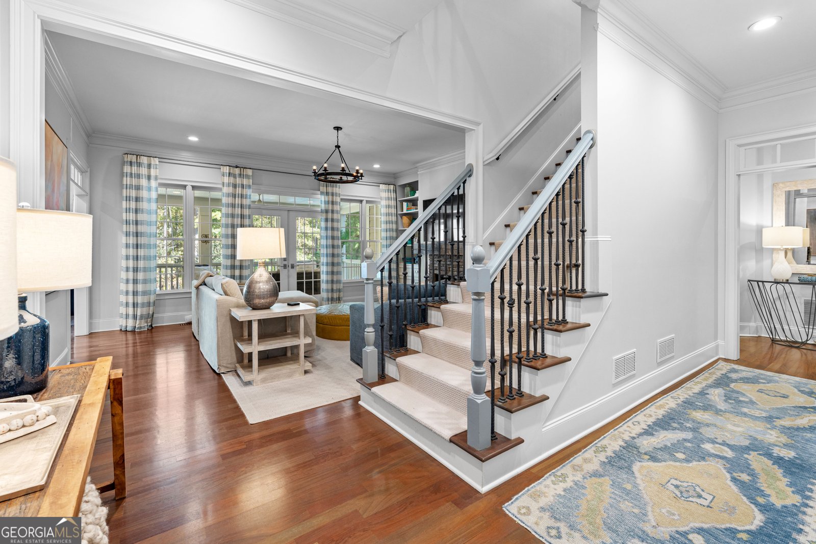 119 Quarters Road Fayetteville - 8