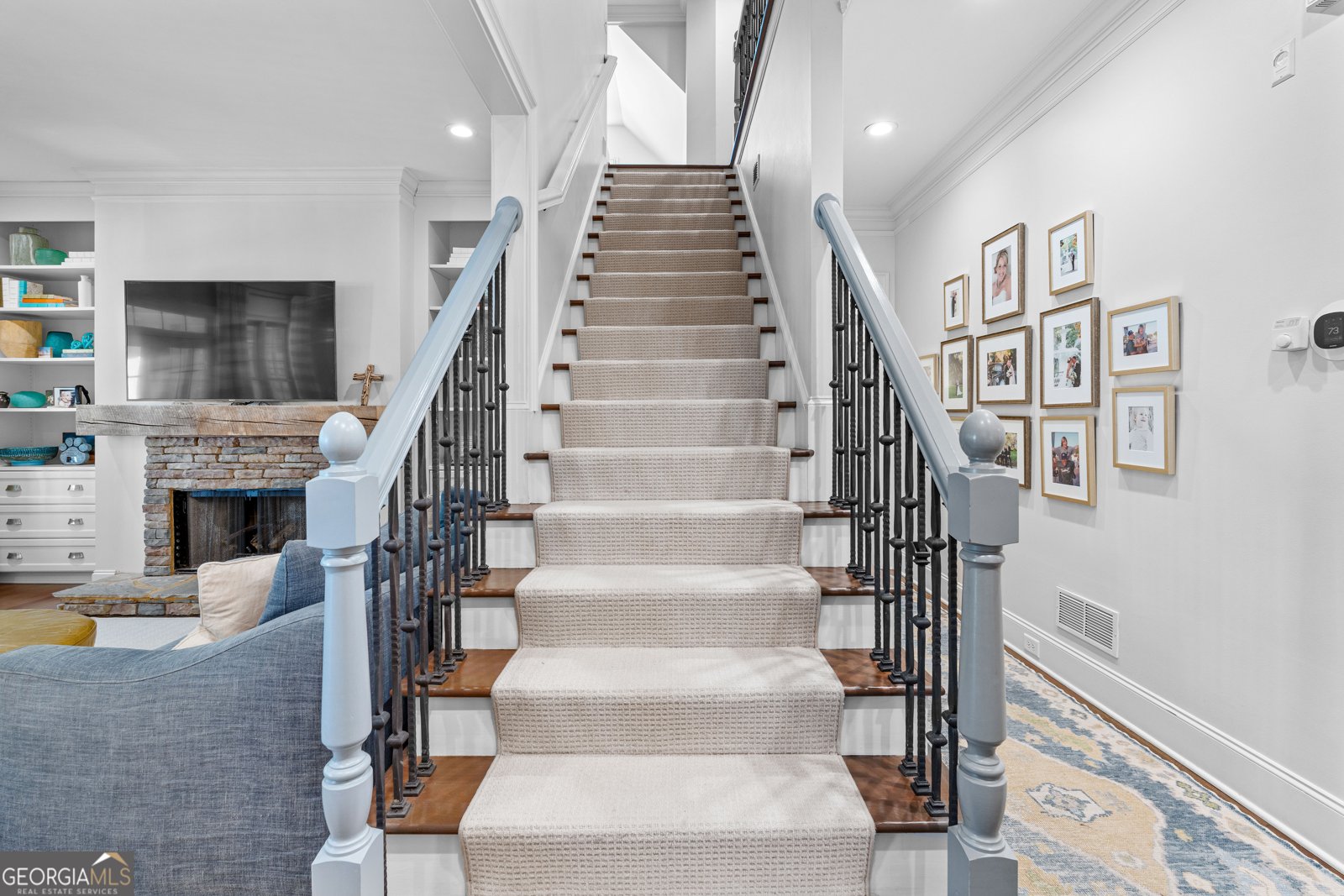 119 Quarters Road Fayetteville - 9