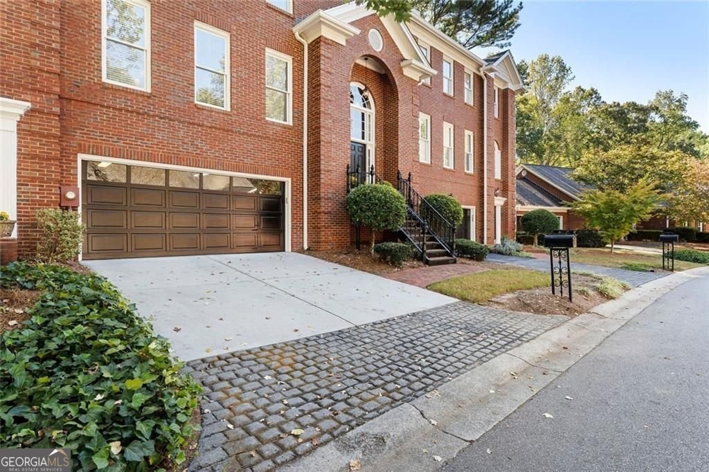 7155 Roswell Road Atlanta - 7