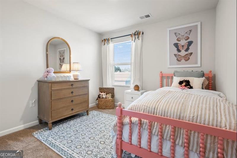 3220 3220 Winding waters Way Powder Springs - 6