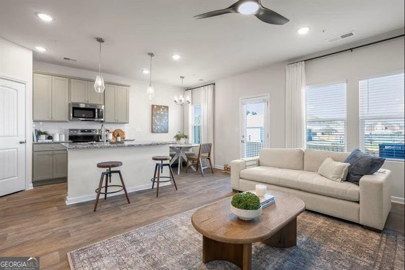 3220 3220 Winding waters Way Powder Springs - 9