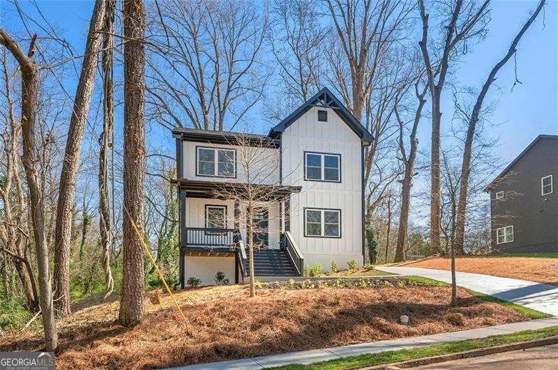 2860 3RD Avenue Atlanta - 3