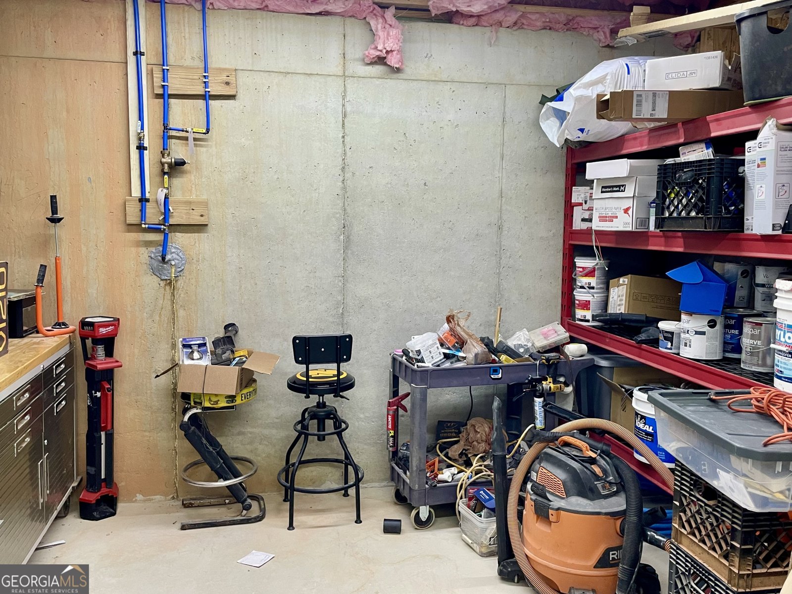 8625 Drake Drive Lula - 10