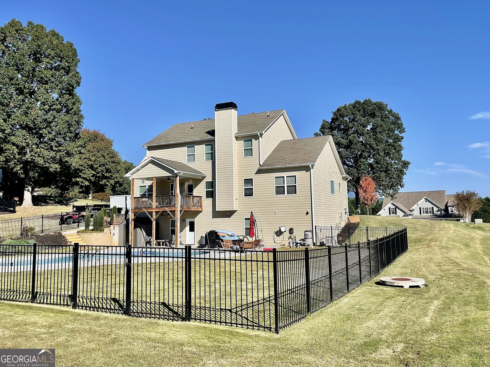 8625 Drake Drive Lula - 11