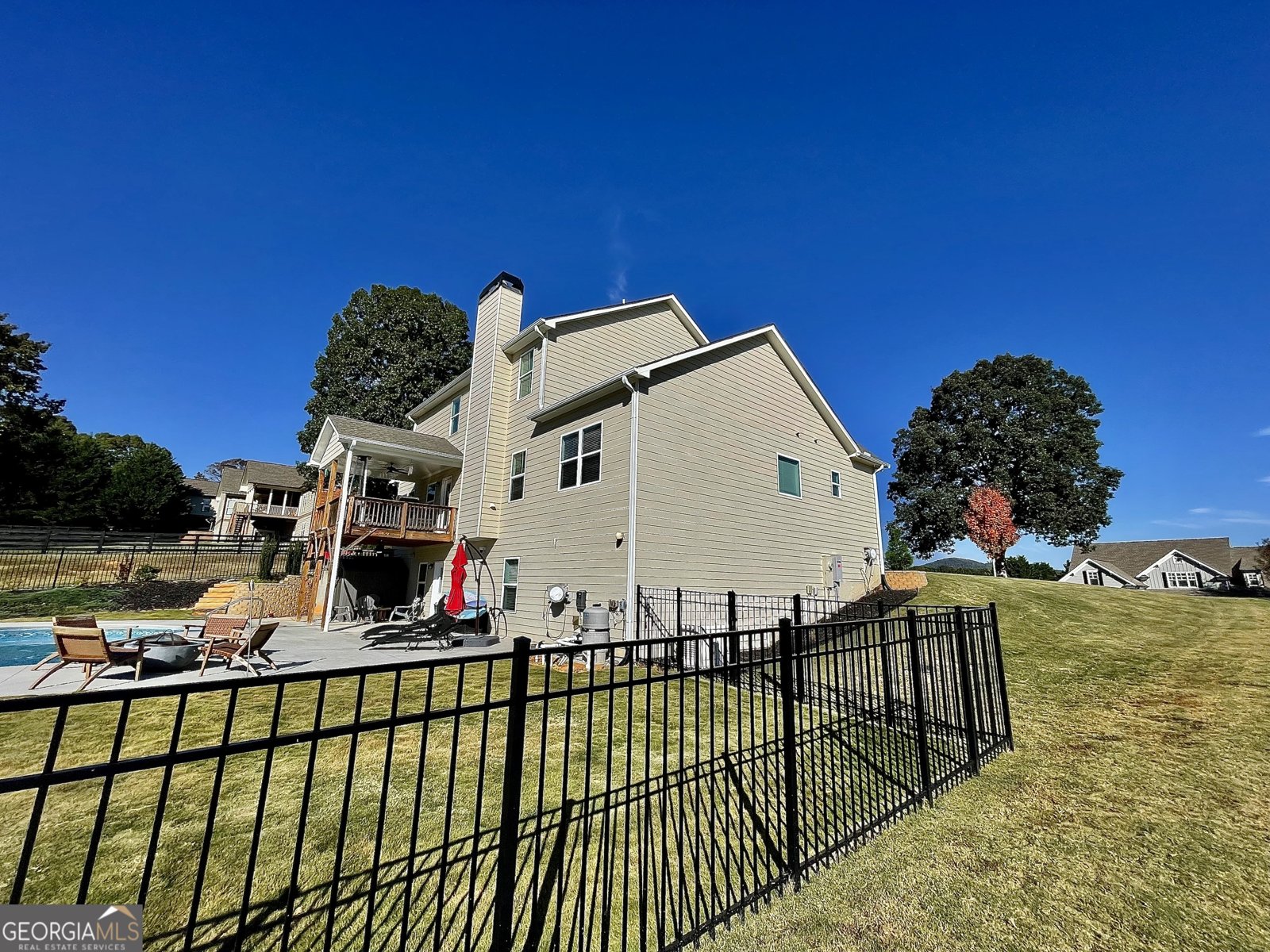 8625 Drake Drive Lula - 12