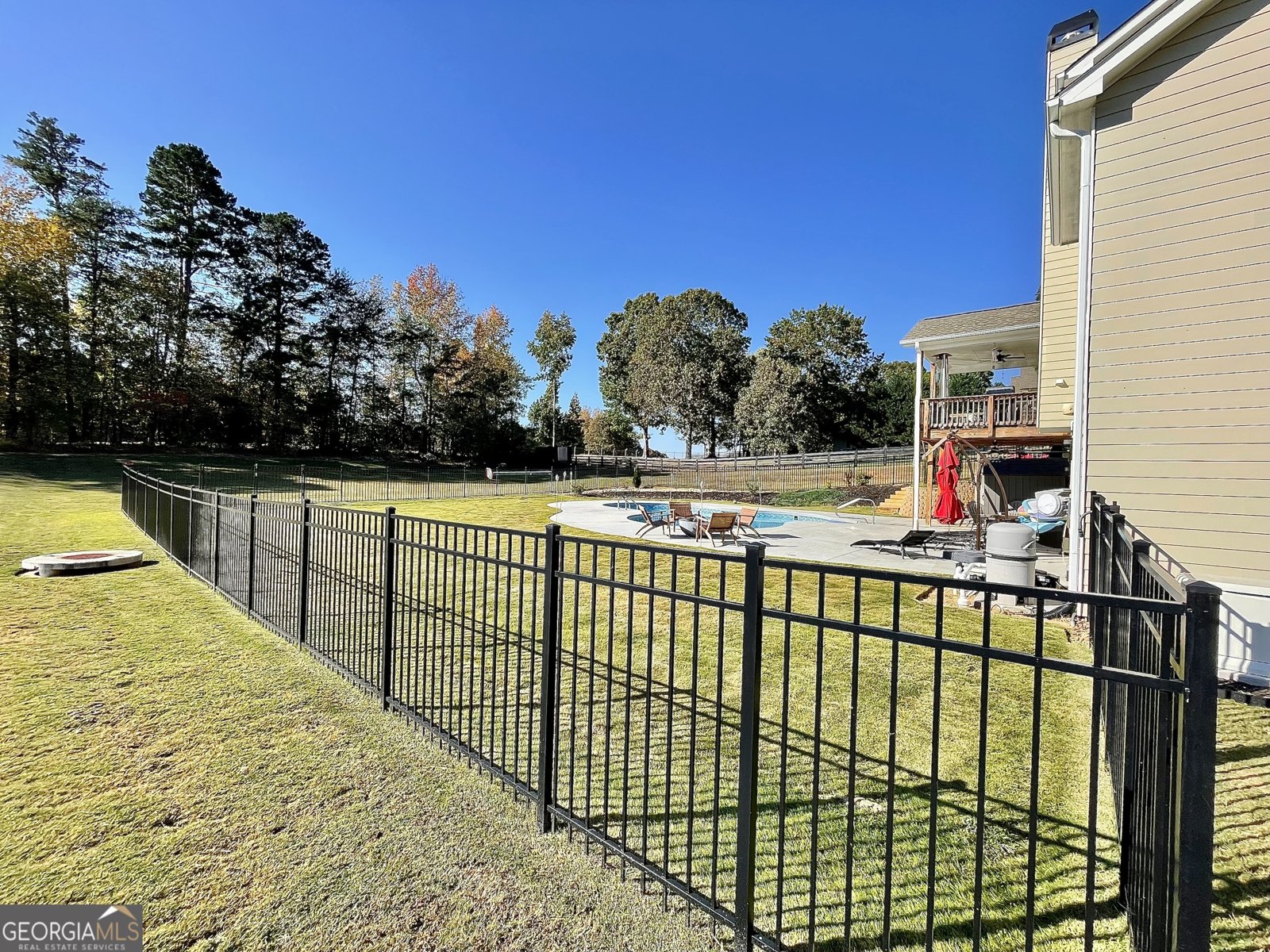 8625 Drake Drive Lula - 13