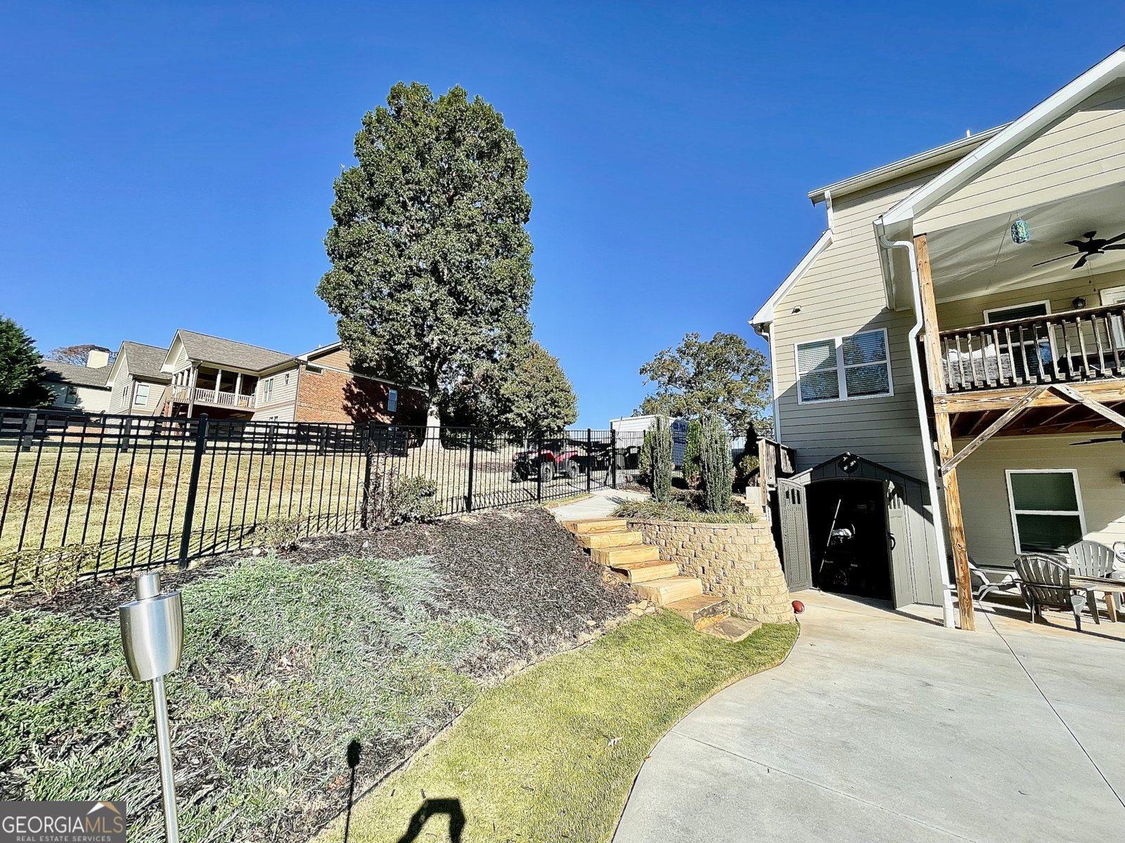 8625 Drake Drive Lula - 16