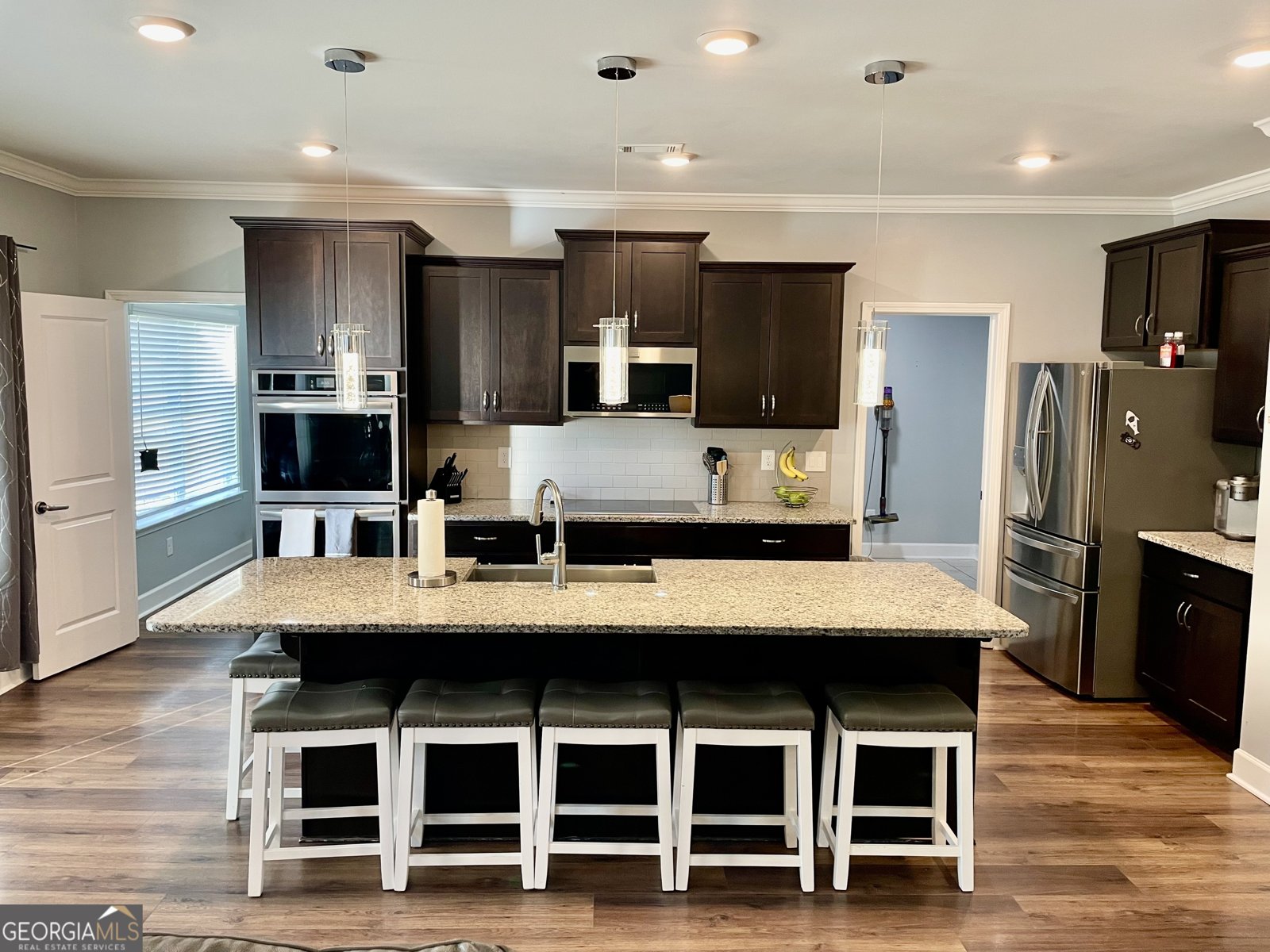 8625 Drake Drive Lula - 17