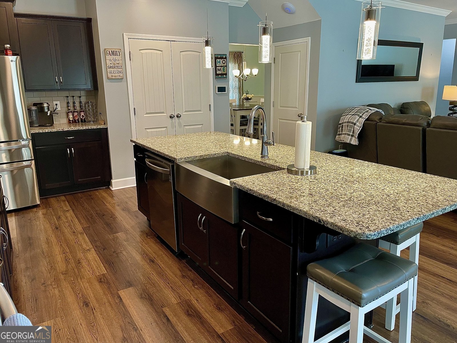 8625 Drake Drive Lula - 18