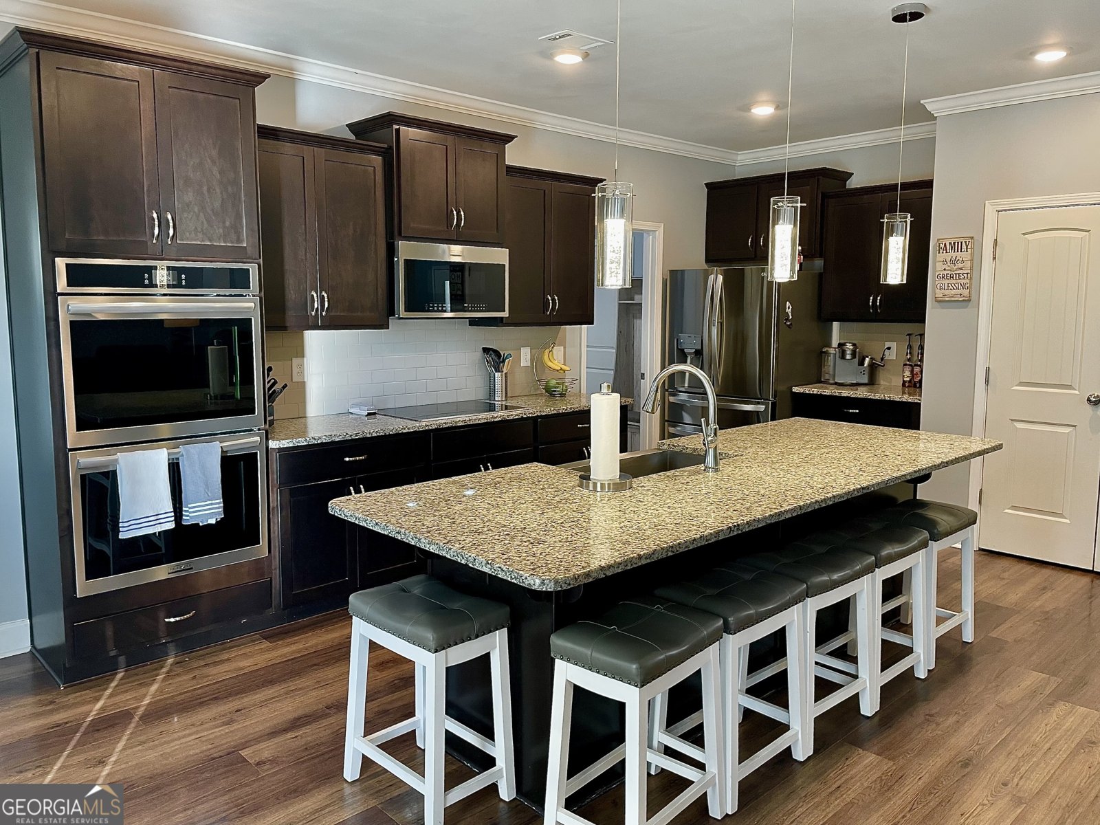 8625 Drake Drive Lula - 19