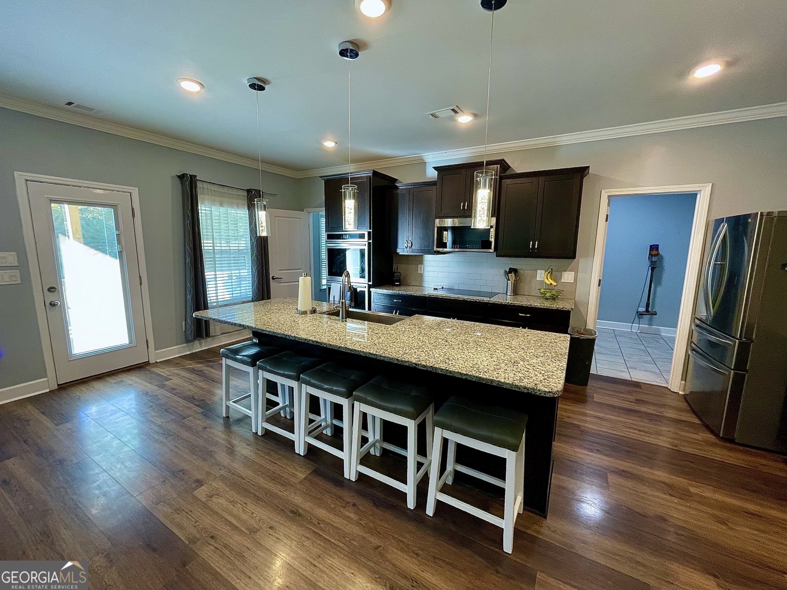 8625 Drake Drive Lula - 21