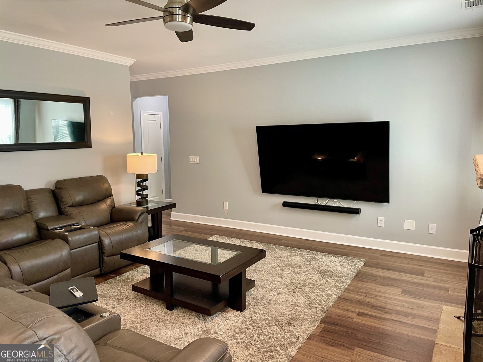 8625 Drake Drive Lula - 24