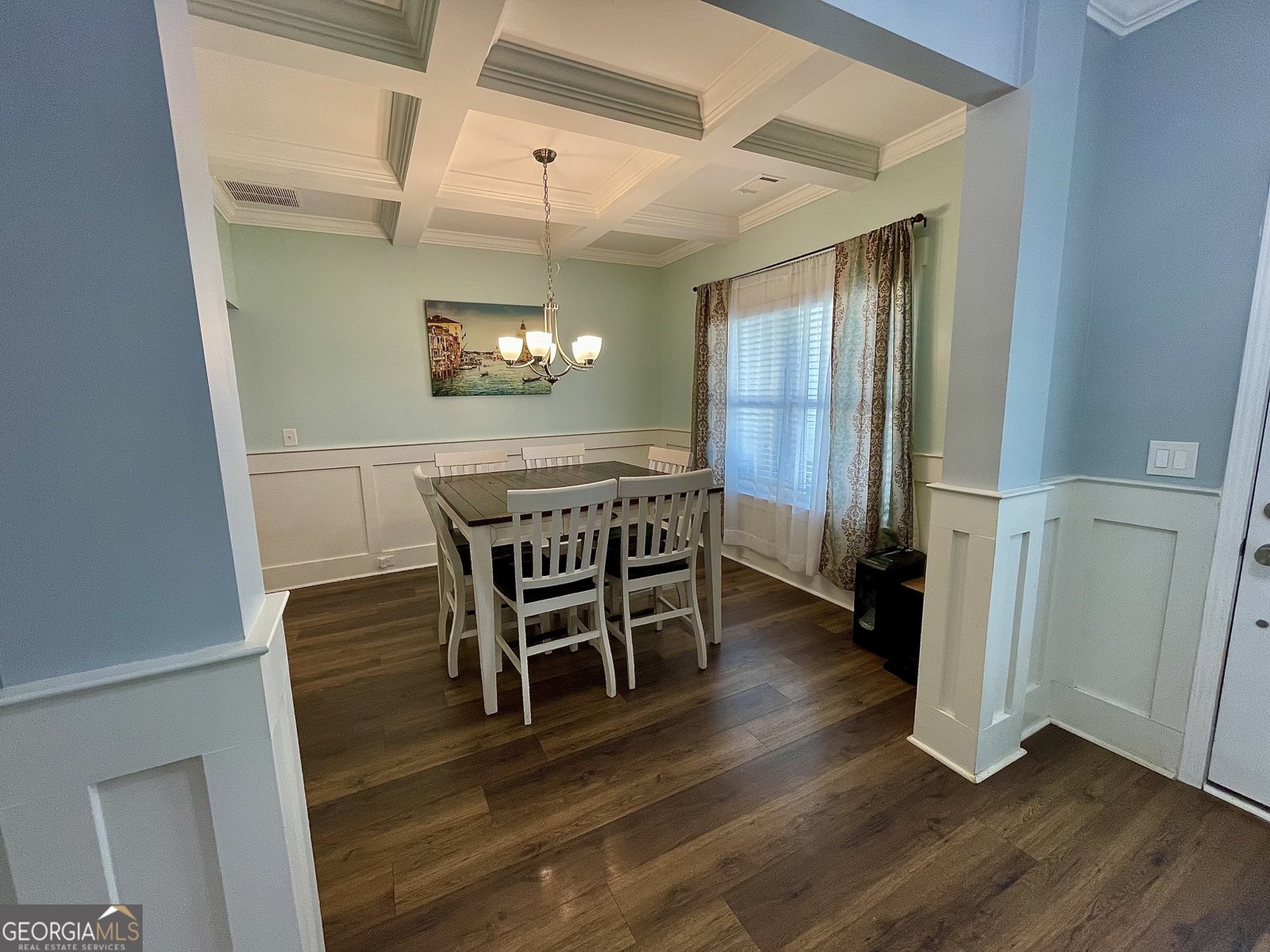 8625 Drake Drive Lula - 27