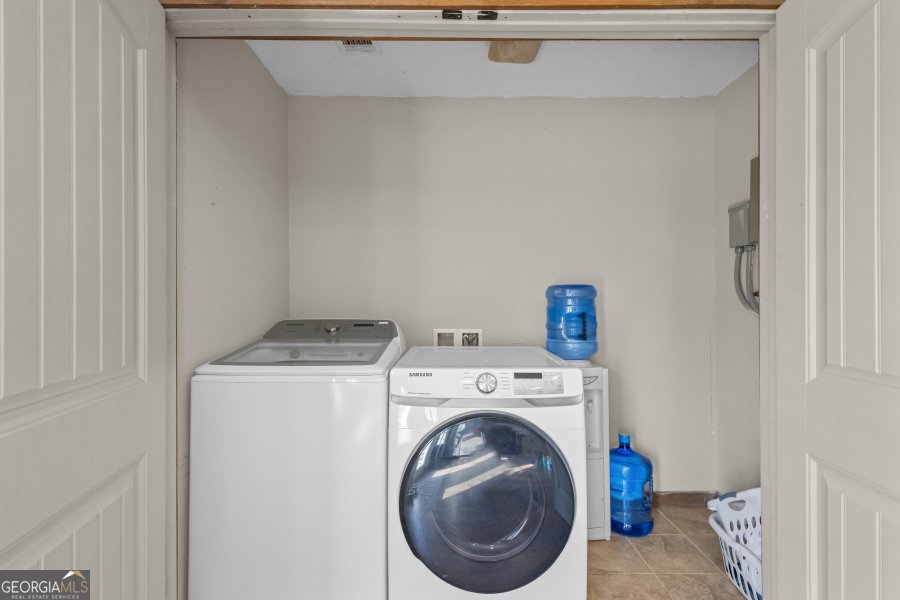 468 Lake Lannell Road Odum - 16