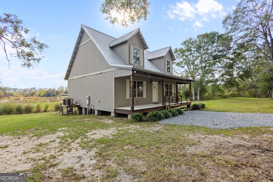 468 Lake Lannell Road Odum - 2