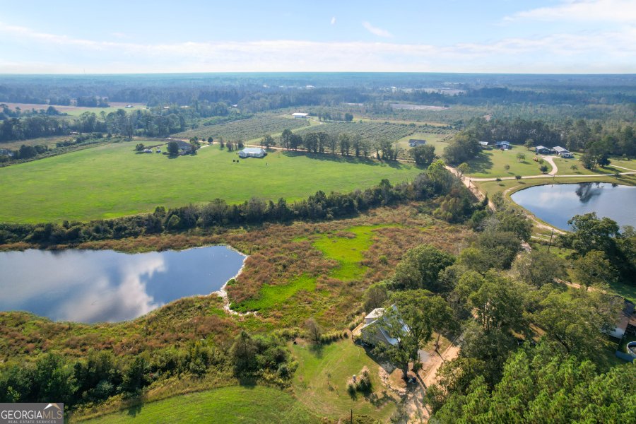 468 Lake Lannell Road Odum - 29