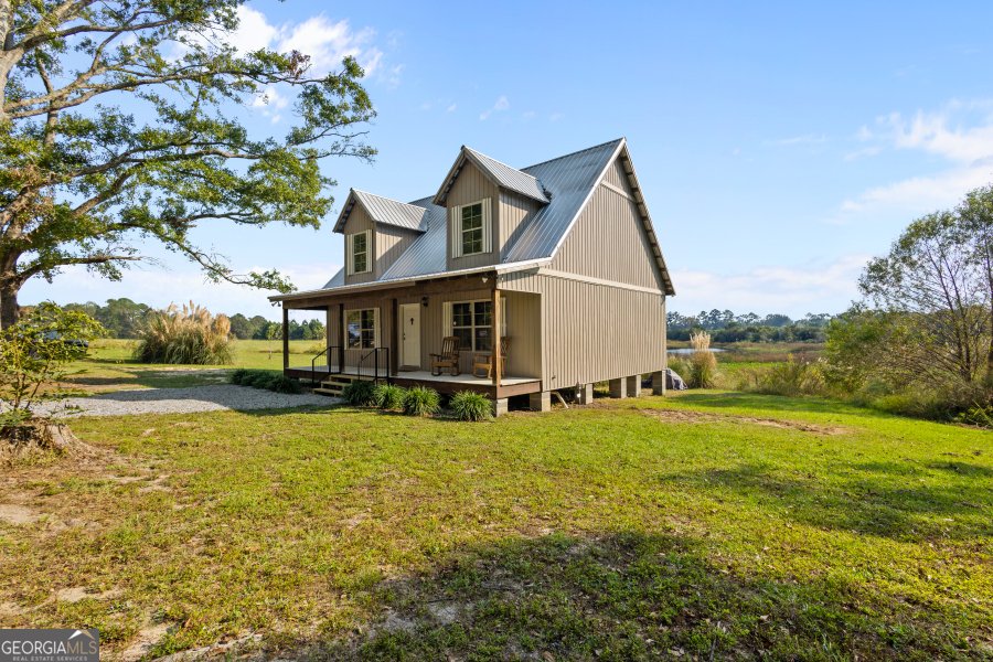 468 Lake Lannell Road Odum - 3