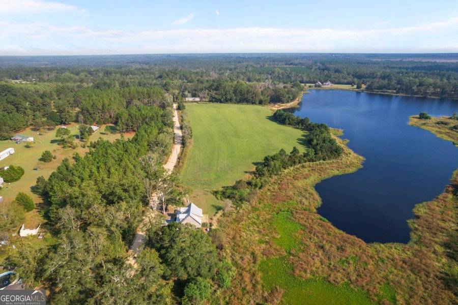 468 Lake Lannell Road Odum - 32