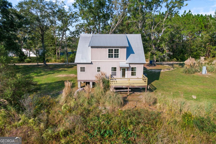 468 Lake Lannell Road Odum - 34