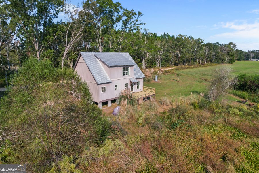 468 Lake Lannell Road Odum - 35