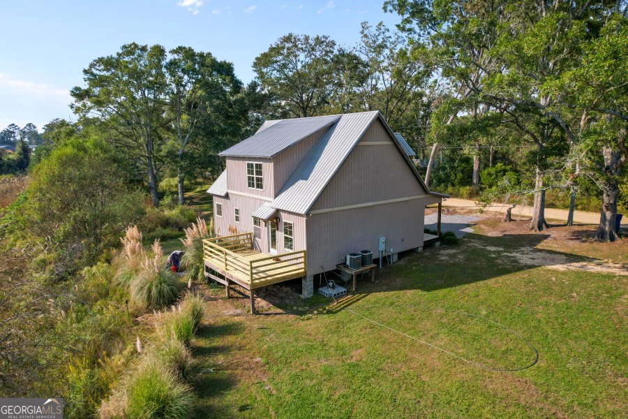 468 Lake Lannell Road Odum - 36