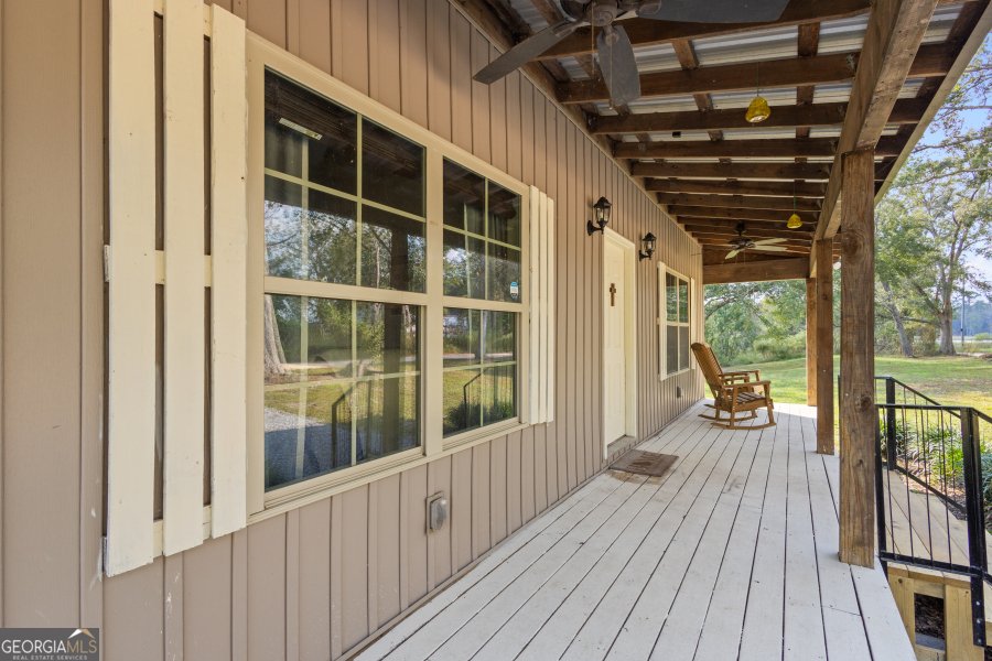 468 Lake Lannell Road Odum - 4